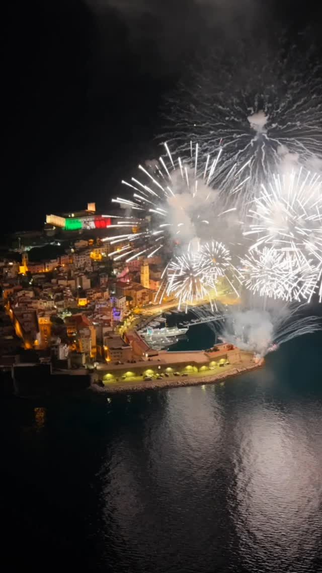 Instagram post from scopri_gaeta. This post is in position 6.