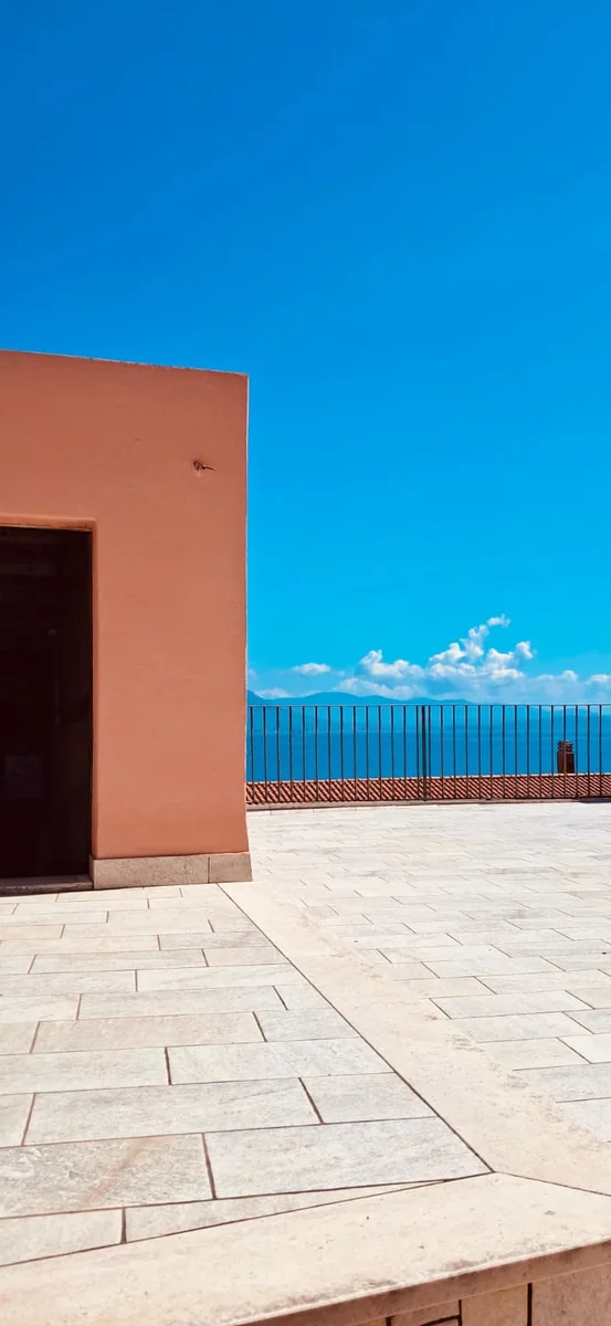 Babordo - Interni alloggio AltaMarea