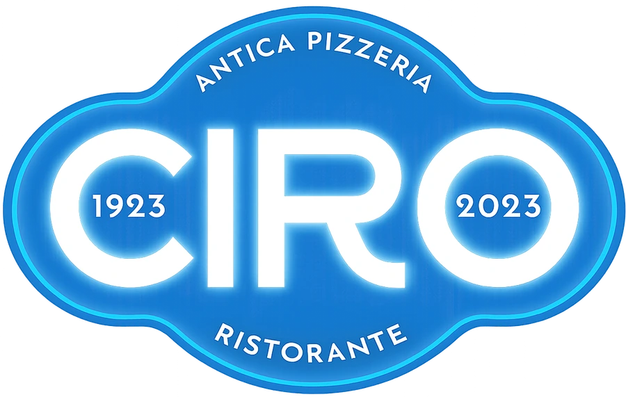 Antica Pizzeria Ciro 1923