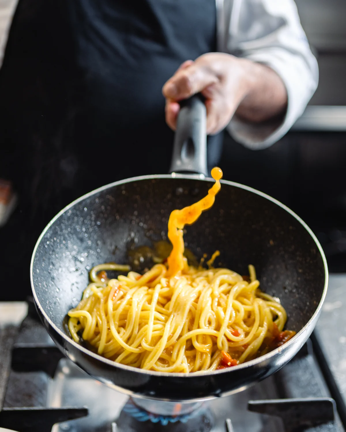 Dettaglio Cucina