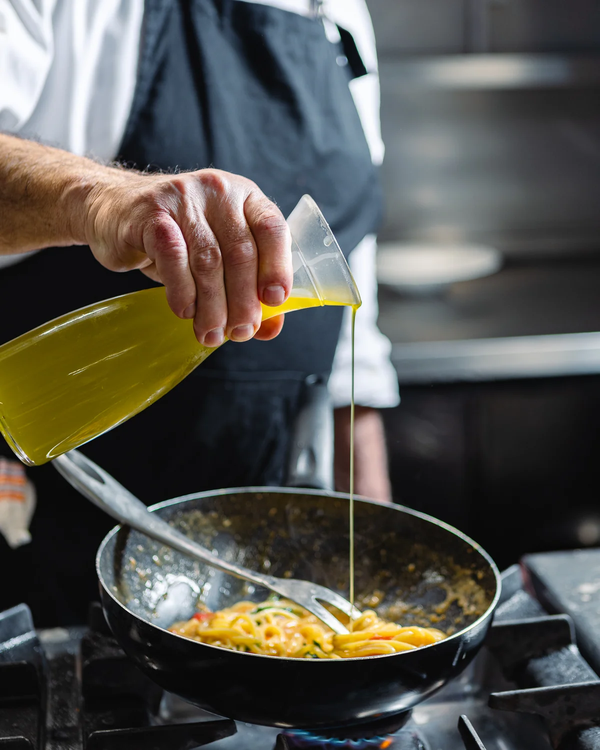 Dettaglio Cucina
