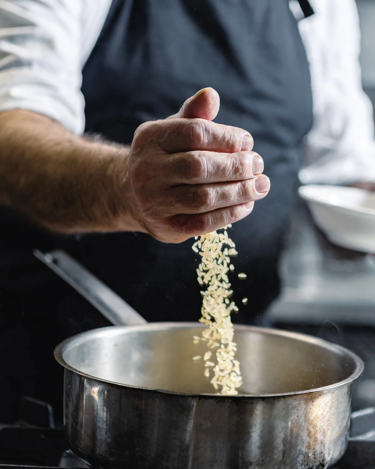 Dettaglio Cucina