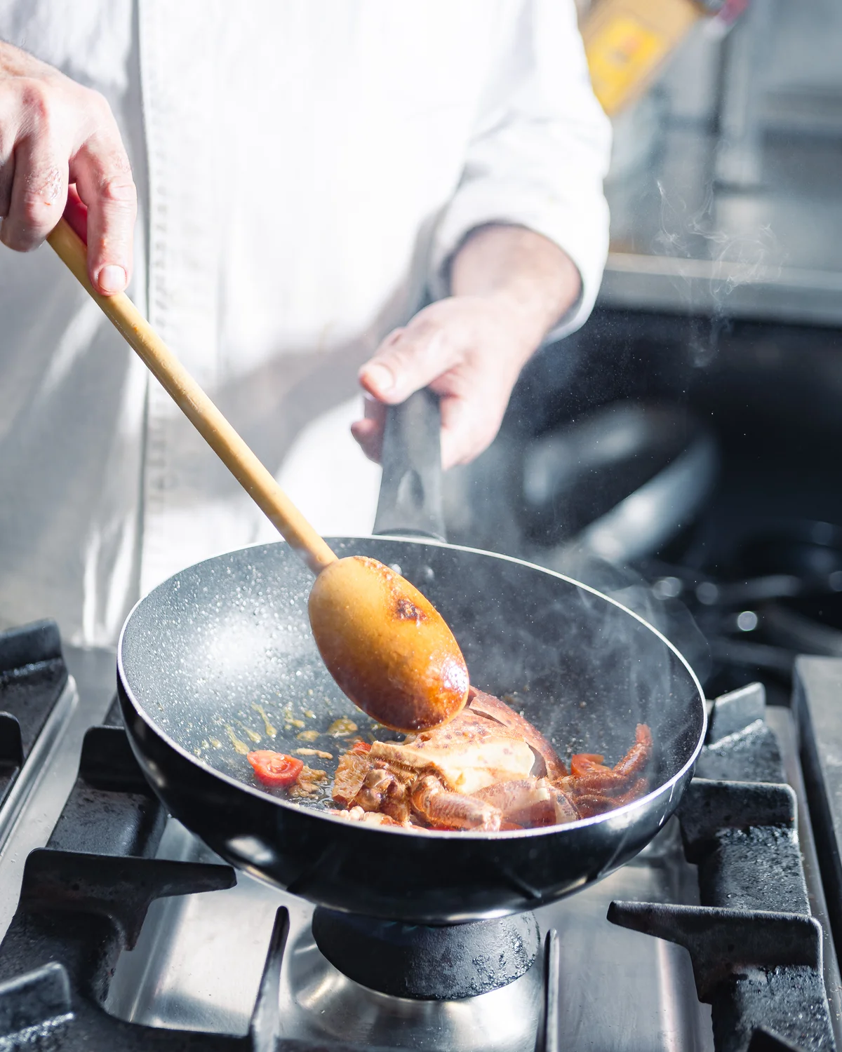 Dettaglio Cucina