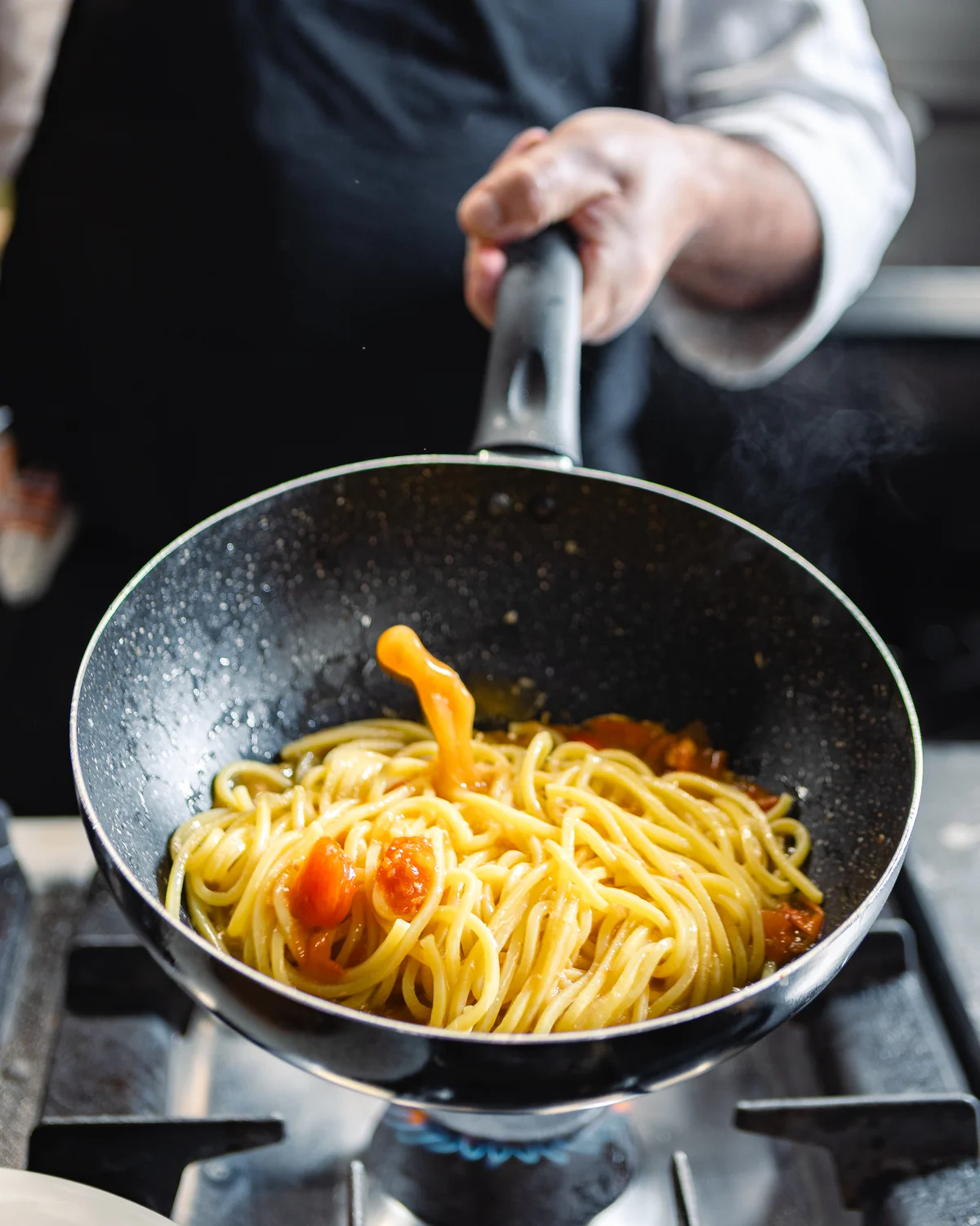 Dettaglio Cucina