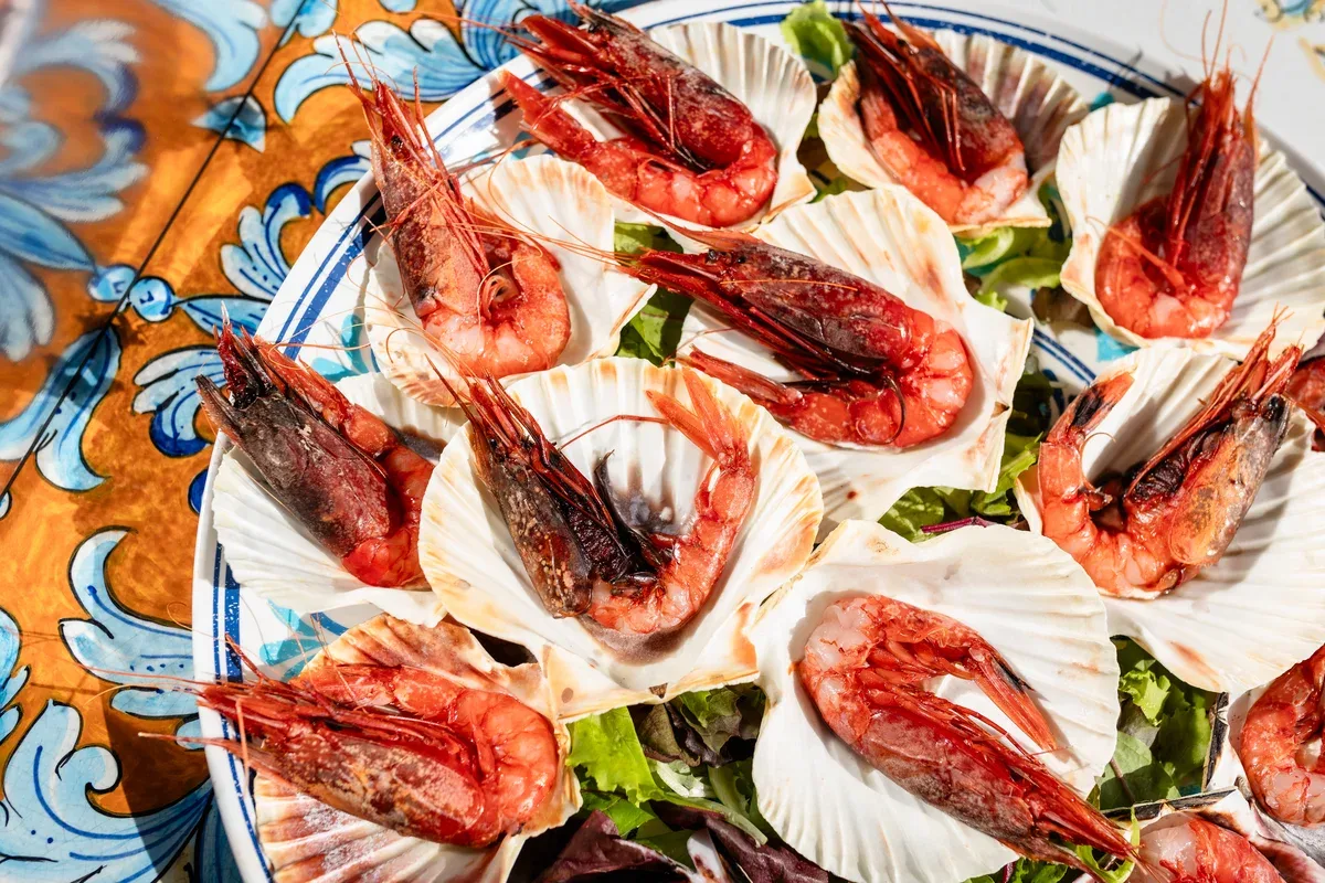Dettaglio Evento Cibo