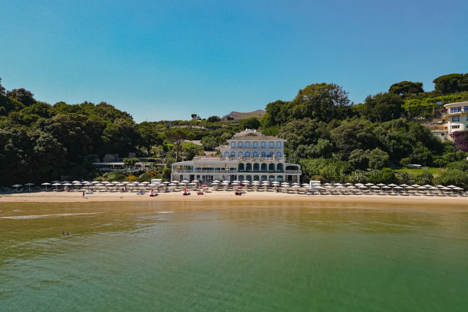 Dettagli Hotel