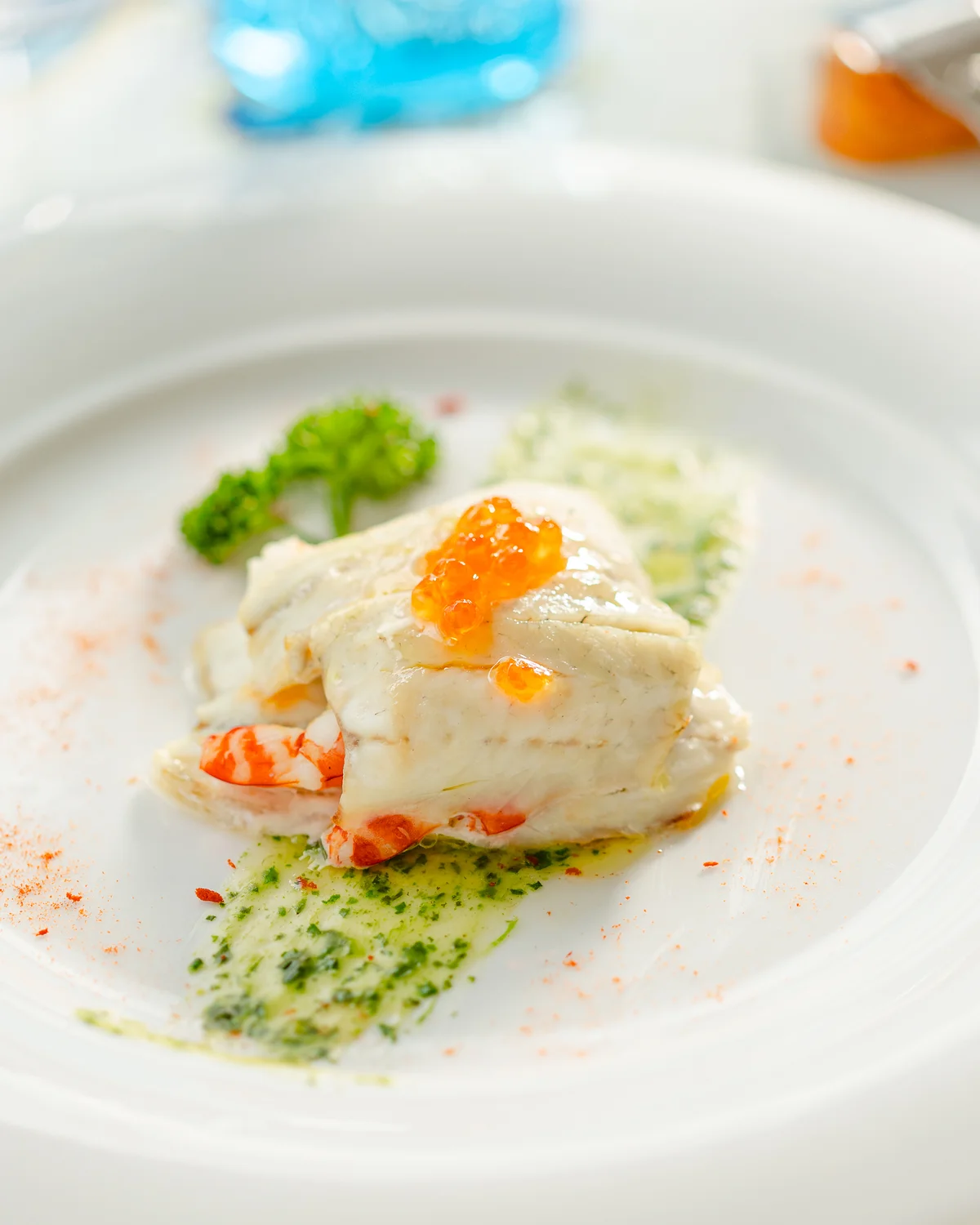 Specialità Ristorante