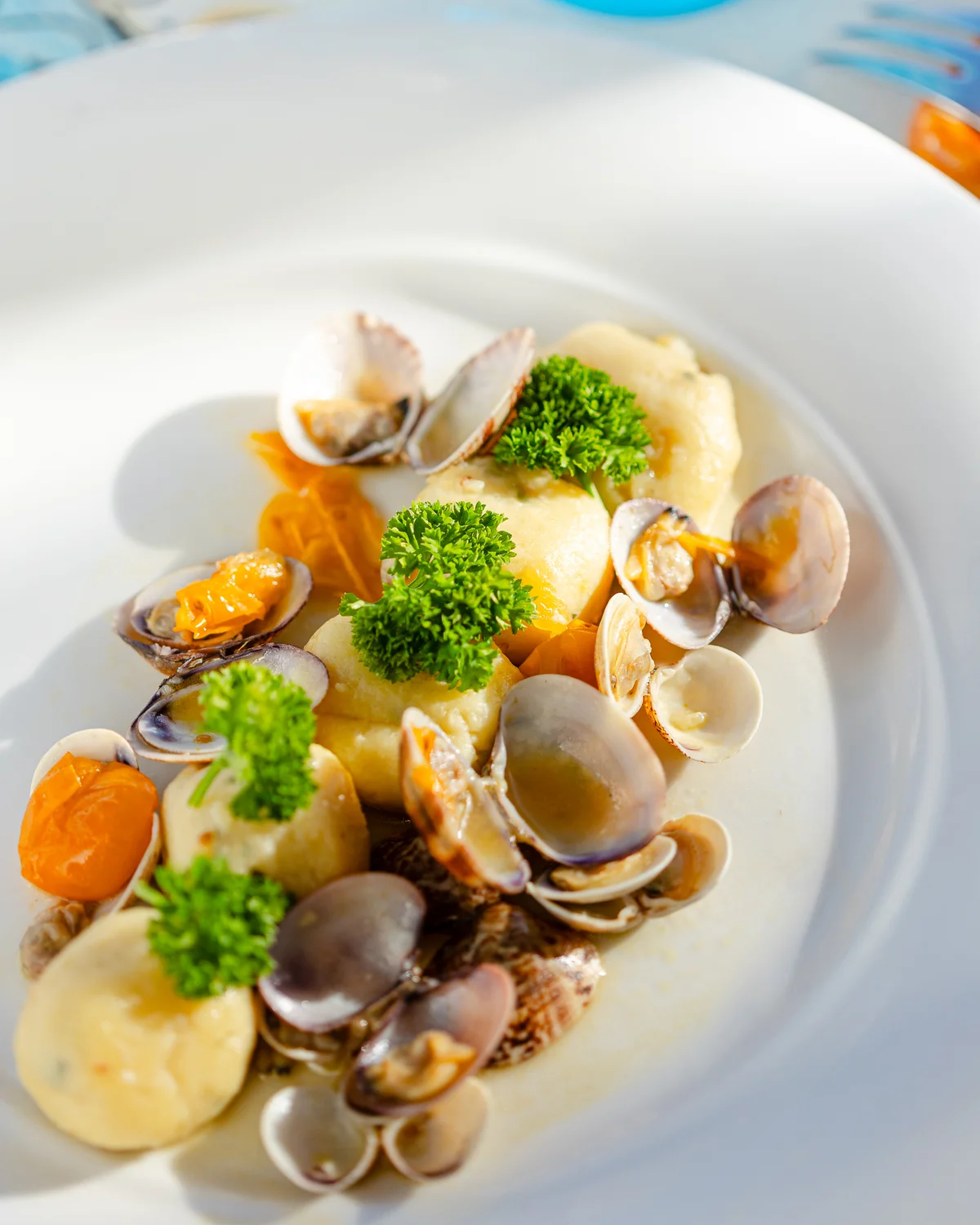 Specialità Ristorante