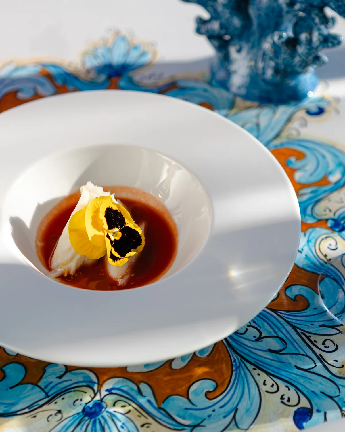 Specialità Ristorante