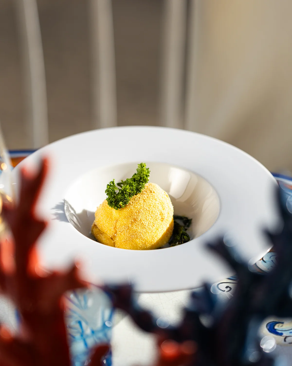 Specialità Ristorante