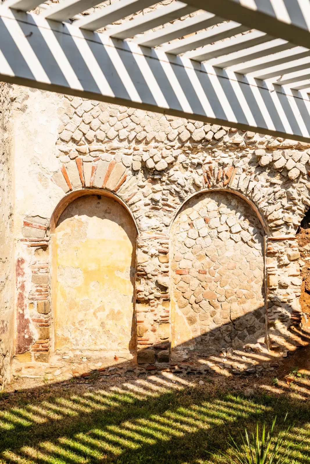 Villa Romana del Ninfeo
