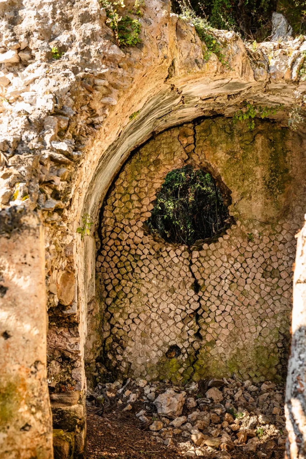 Mura Romane