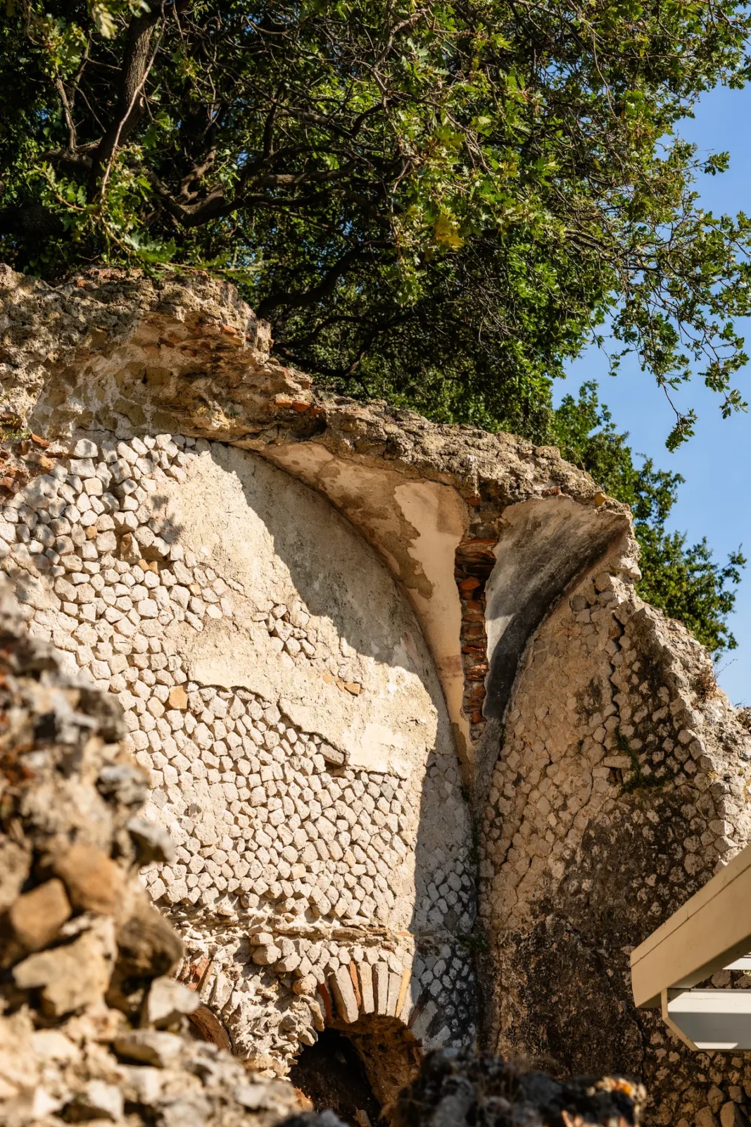 Villa Romana