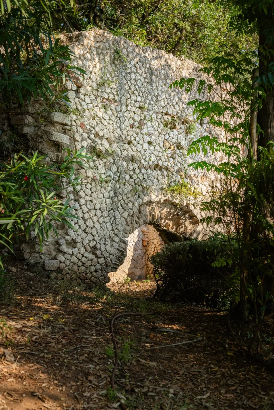 Villa Romana