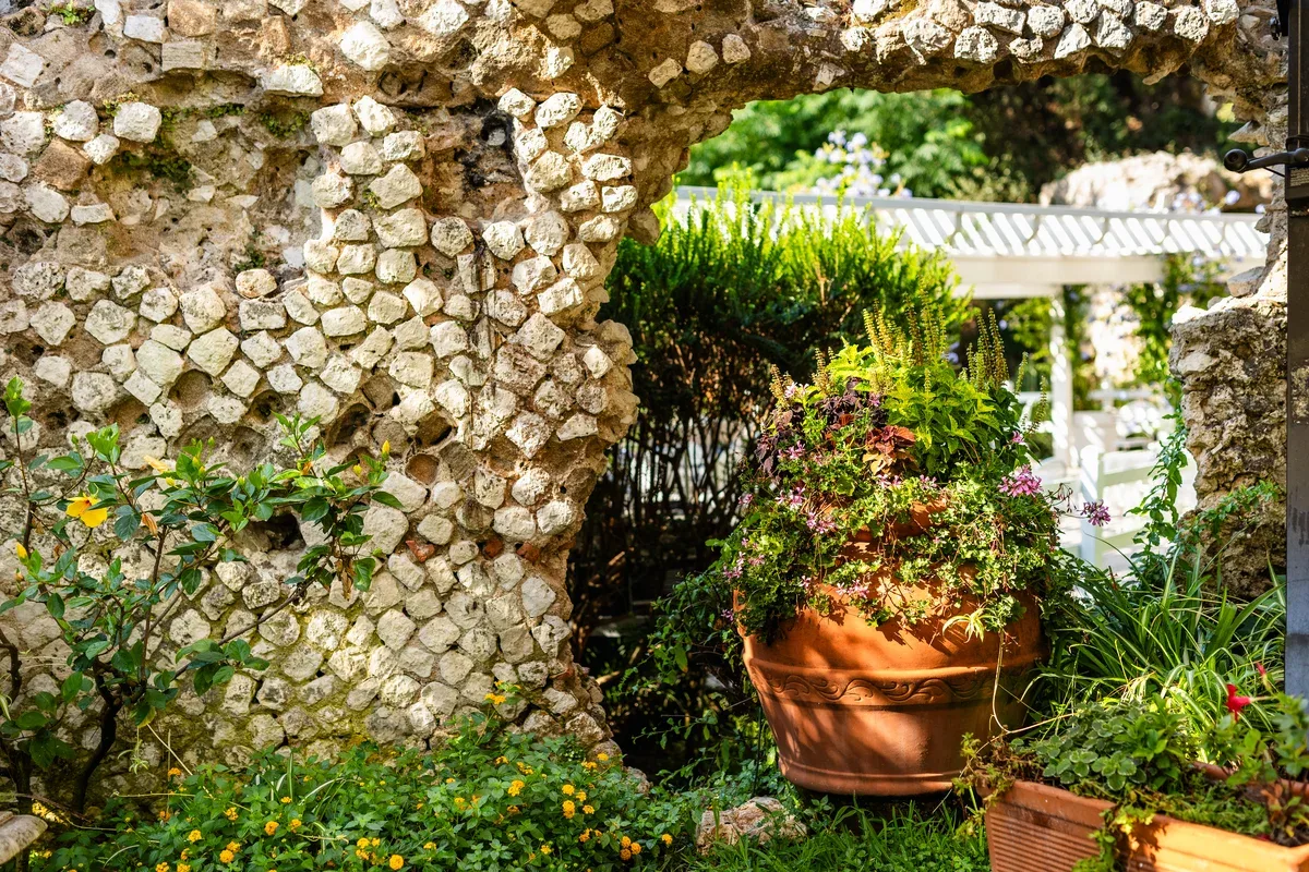Villa Romana