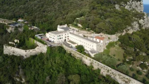 Itinerario Mare a Gaeta Mezza Giornata Solo