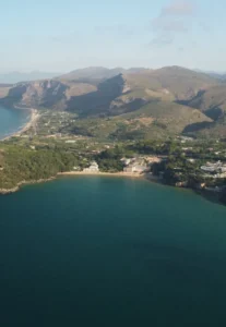 Spiaggia di San Vito