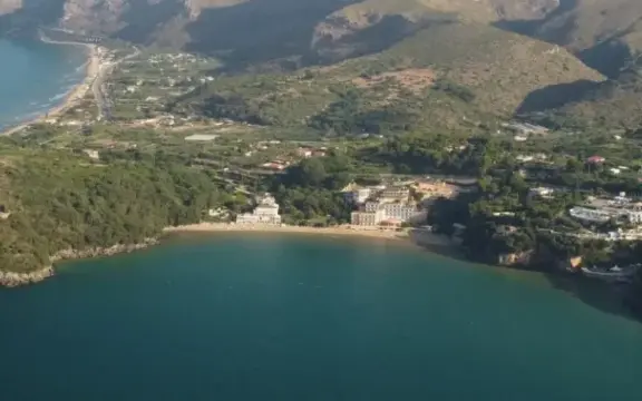 San Vito Beach