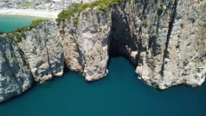 Grotta del Turco (Monte Orlando)