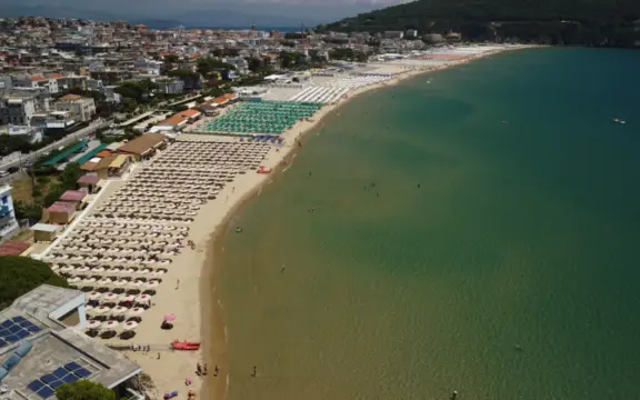 Gaeta Beach Season 2026: Complete Guide to the Beaches