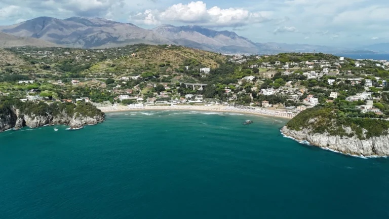 Immagine della Spiaggia dell'Ariana