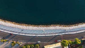 Itinerario Storico Gaeta: Da Lungomare Caboto a Porta Domnica