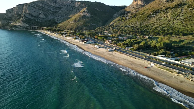 Spiaggia di Sant'Agostino