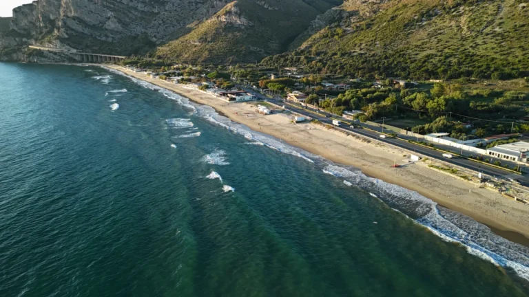 Spiaggia di Sant'Agostino