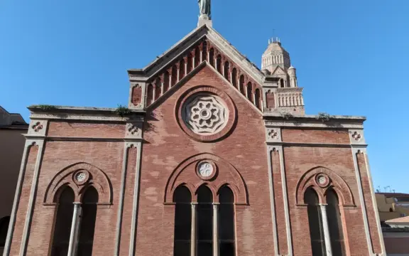 Basilica Cattedrale di Sant’Erasmo