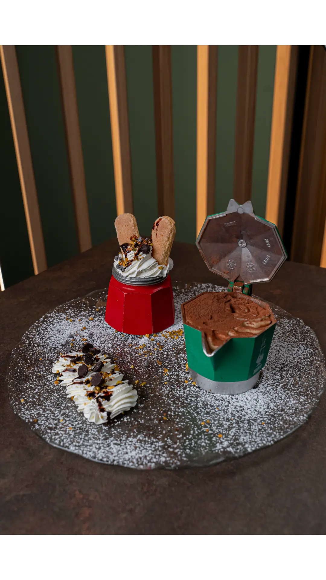 Dolci