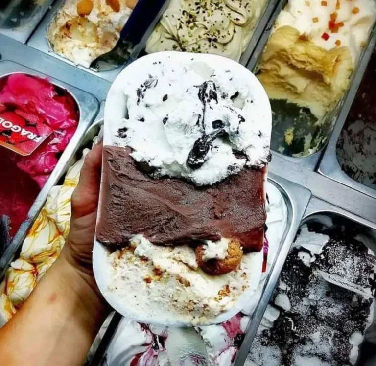 Gelaterie a Gaeta: dove si mangia il gelato artigianale