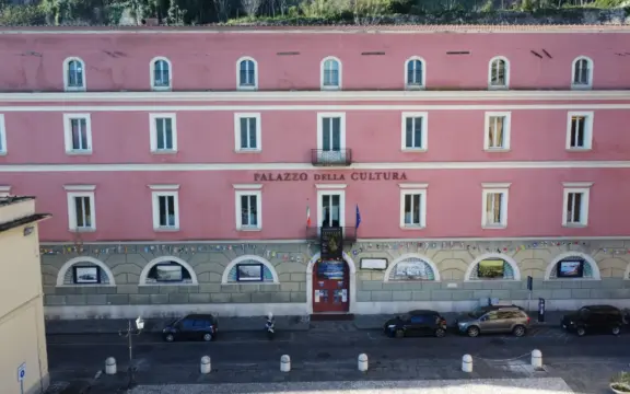 Biblioteca Comunale “Salvatore Mignano”