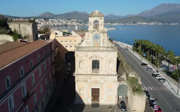 Chiesa della Santissima Annunziata