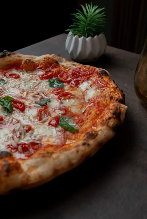 La Vera Pizza