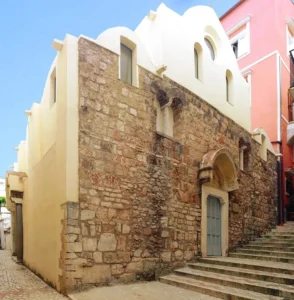 Chiesa di Santa Lucia (Auditorium Santa Lucia)
