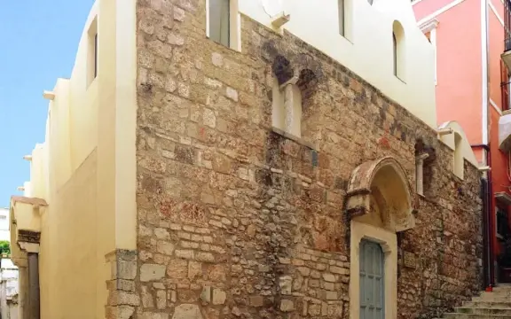 Chiesa di Santa Lucia (Auditorium Santa Lucia)