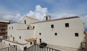 Chiesa di Maria Santissima di Porto Salvo