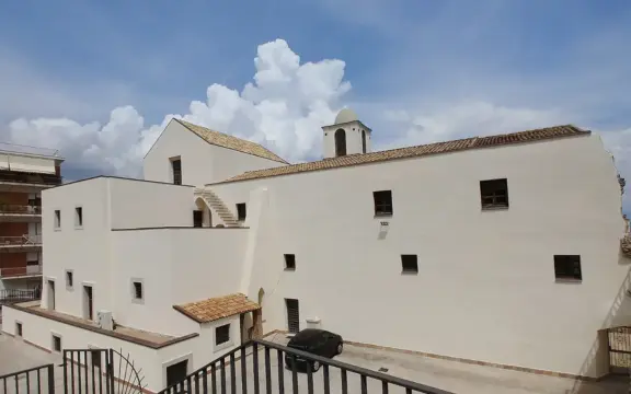 Chiesa di Maria Santissima di Porto Salvo
