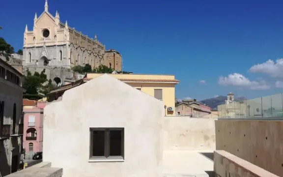 Batteria “La Favorita”