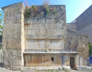 Sepolcreto Marittimo