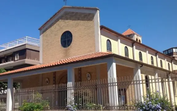Santuario di San Nilo Abate