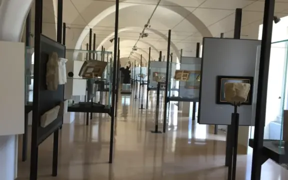 Museo del Centro Storico Culturale