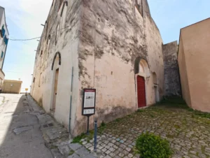 Chiesa di San Domenico