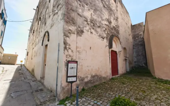 Chiesa di San Domenico
