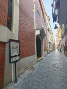 Chiesa di San Giacomo