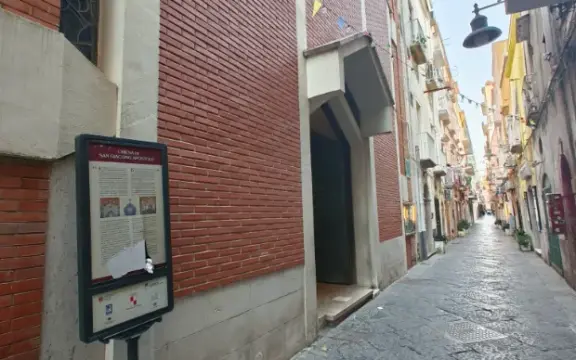 Chiesa di San Giacomo