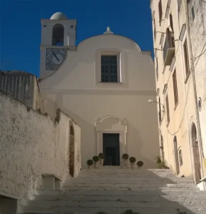 Chiesa di San Cosma Vecchio
