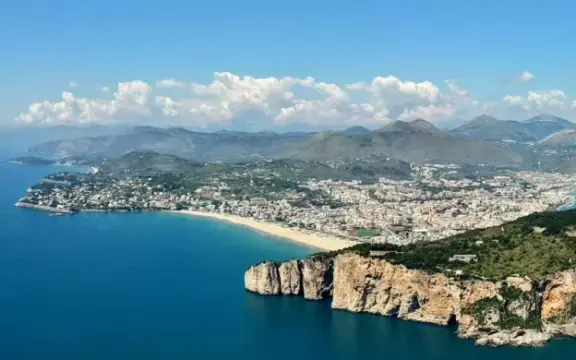 Parco Regionale Riviera di Ulisse (Monte Orlando)