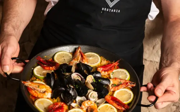La Tana di Cagliostro Gaeta: Review, Menu and 2026 Guide