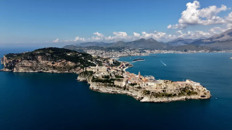 Gaeta o Sperlonga?